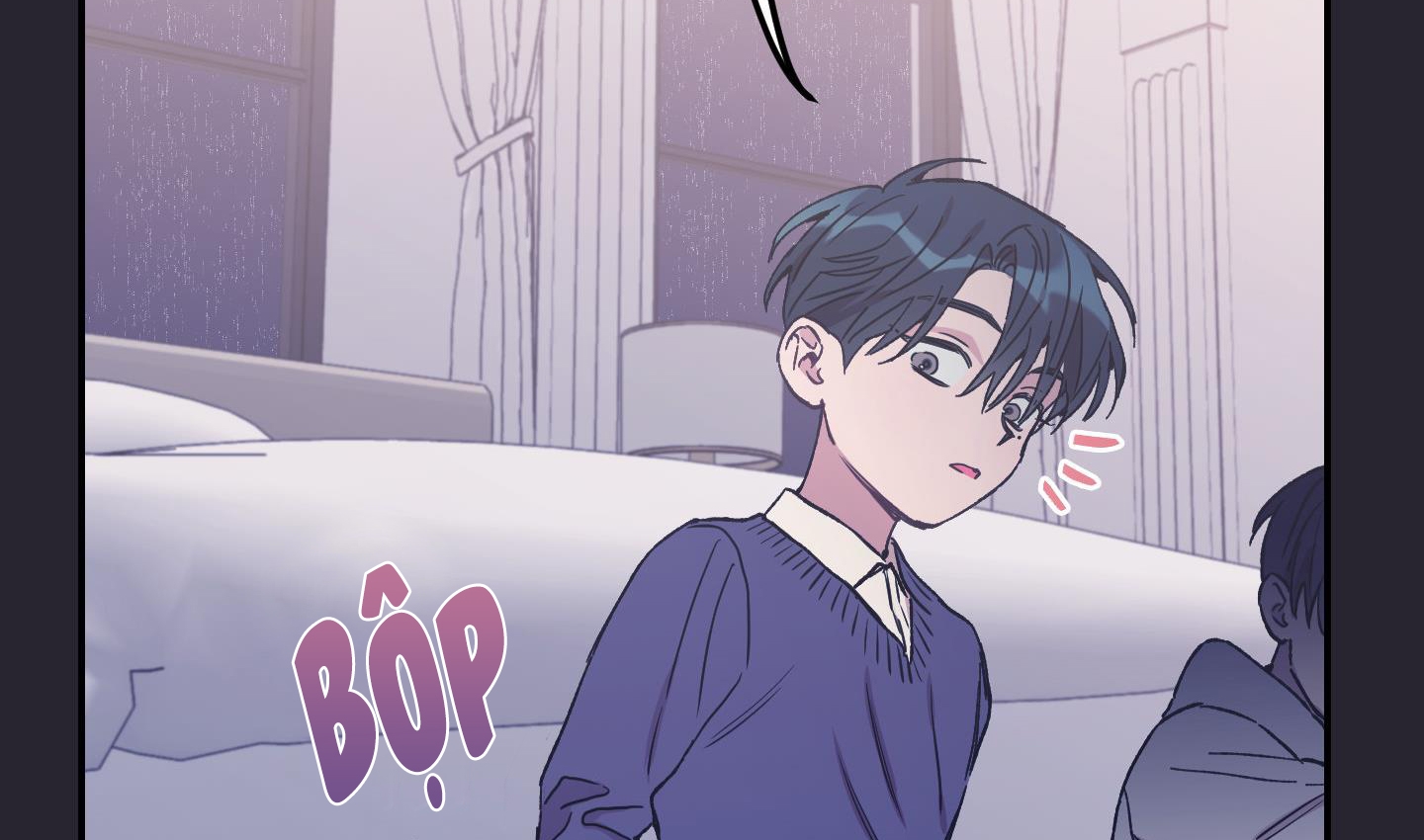 lãng mạn giả dối chapter 36 215