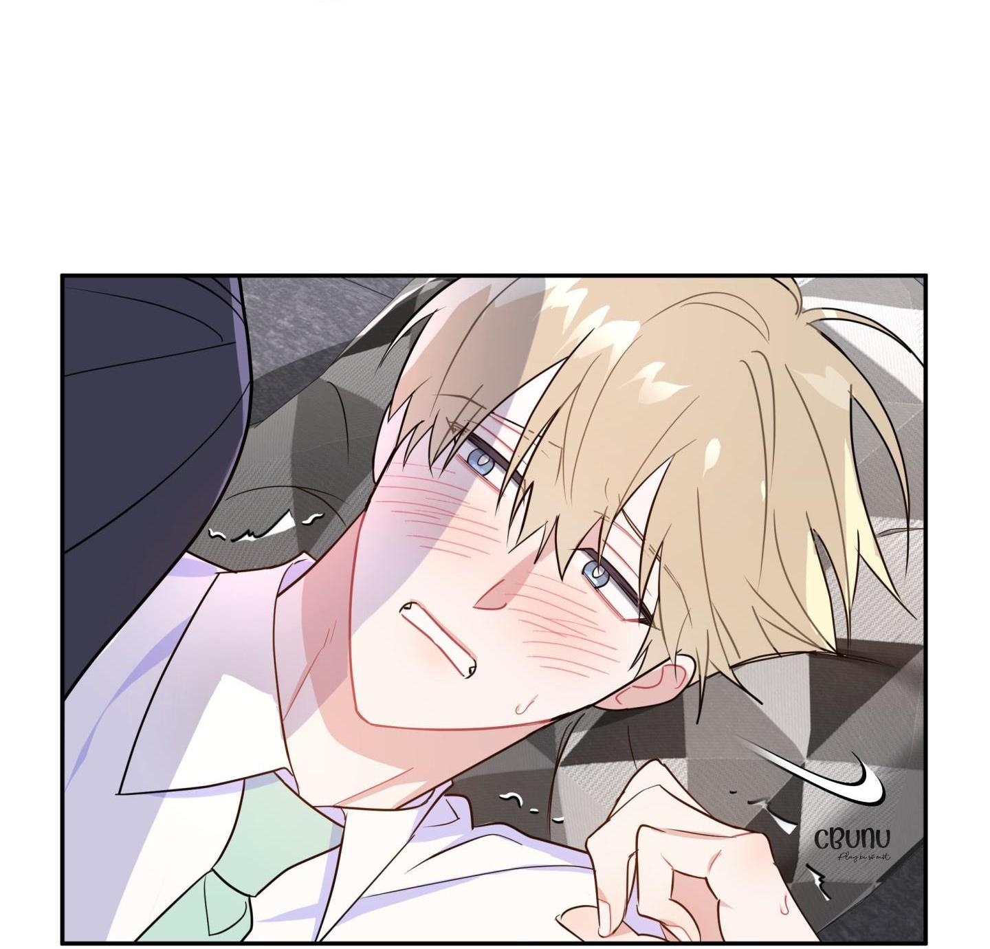 bắt tay hả, thôi bỏ đi! chapter 4 31