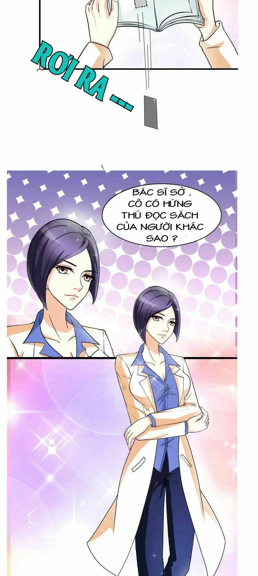 dụ vợ về nhà chồng cũ phải thật ôn nhu chapter 51 10