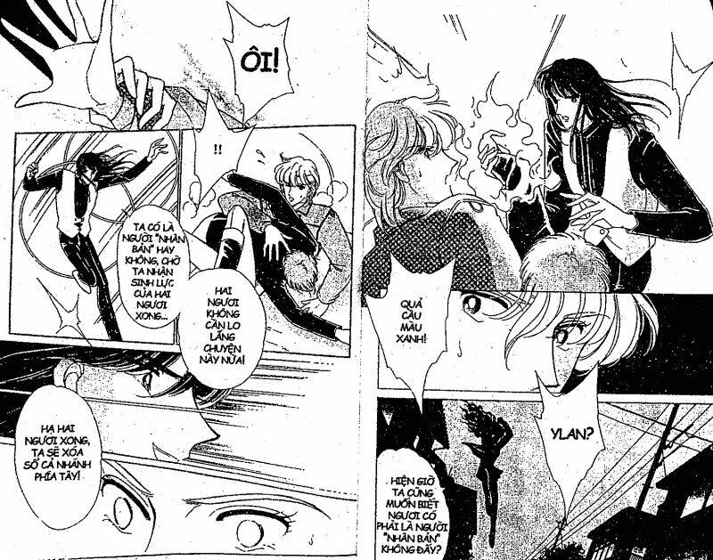 dấu phong ấn xanh chapter 7 64