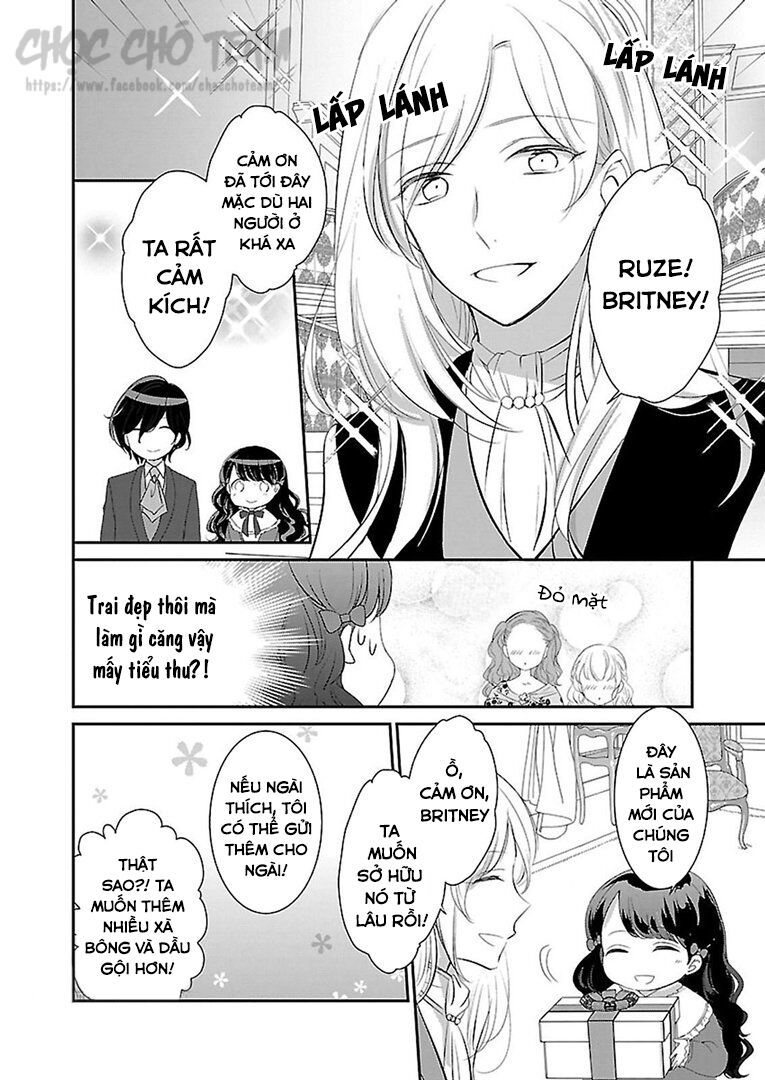 tenseisaki ga shoujo manga no shirobuta reijou datta chapter 5 6