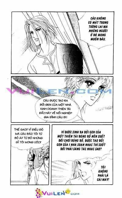 vật cản tình yêu chapter 3 137