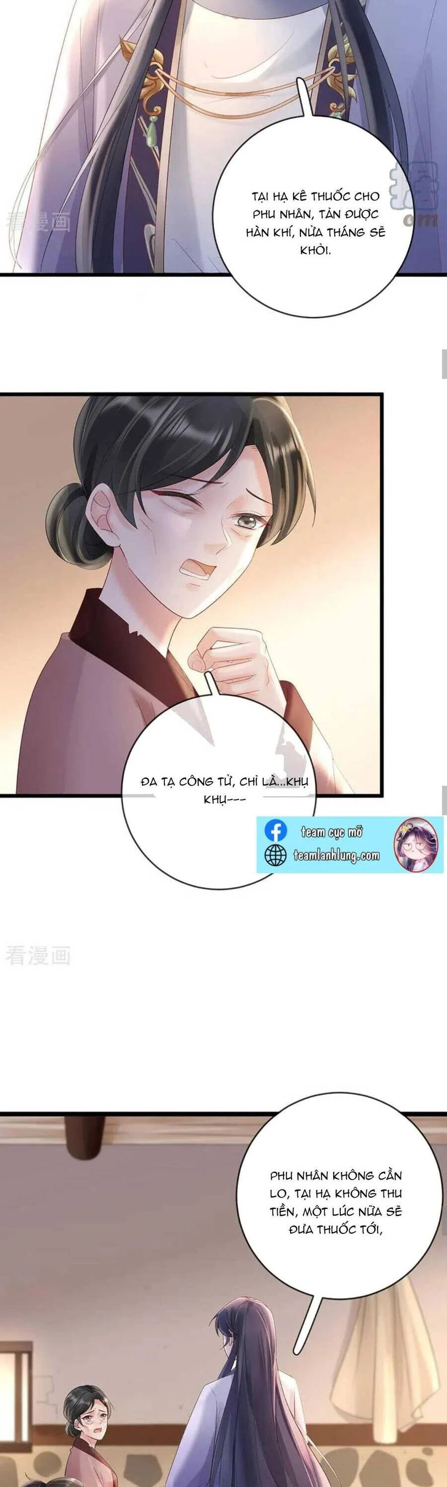 sự trả thù của vương phi chapter 63 12