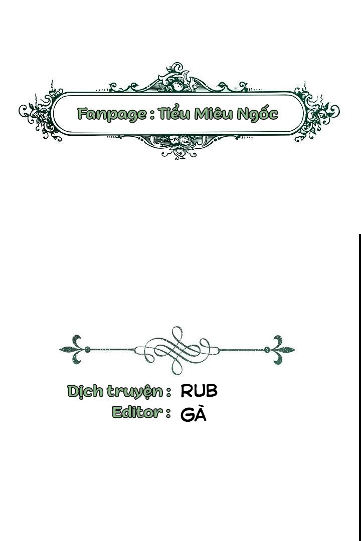 bình tĩnh nào, tiểu thư! chapter 47 1