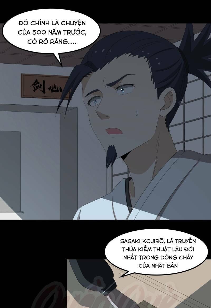 nghịch thiên tiên mệnh chapter 39 27