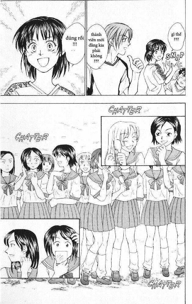 whistle - cơn lốc sân cỏ chapter 77 4