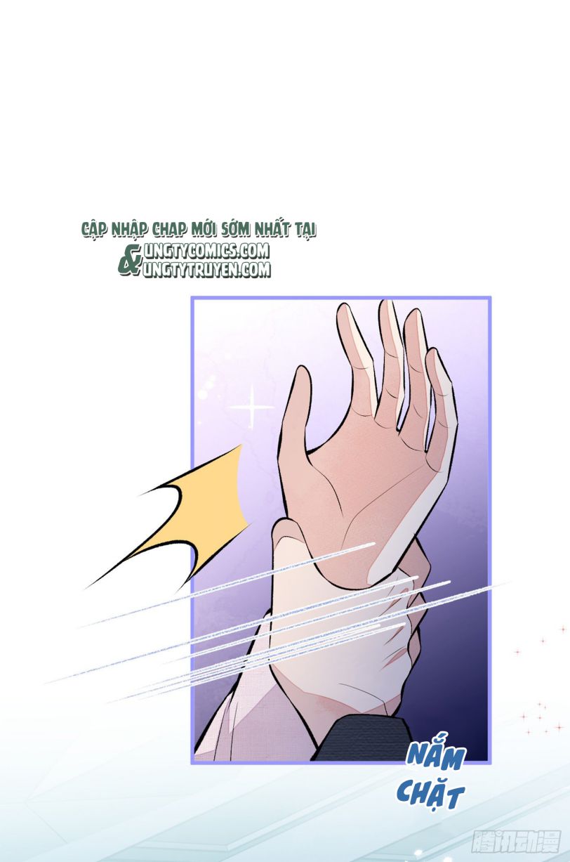 hotsearch của ảnh đế chapter 95 31