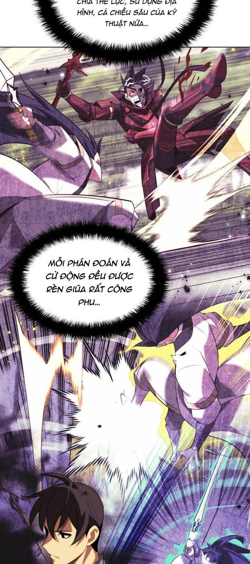 vượt qua giới hạn chapter 183 39