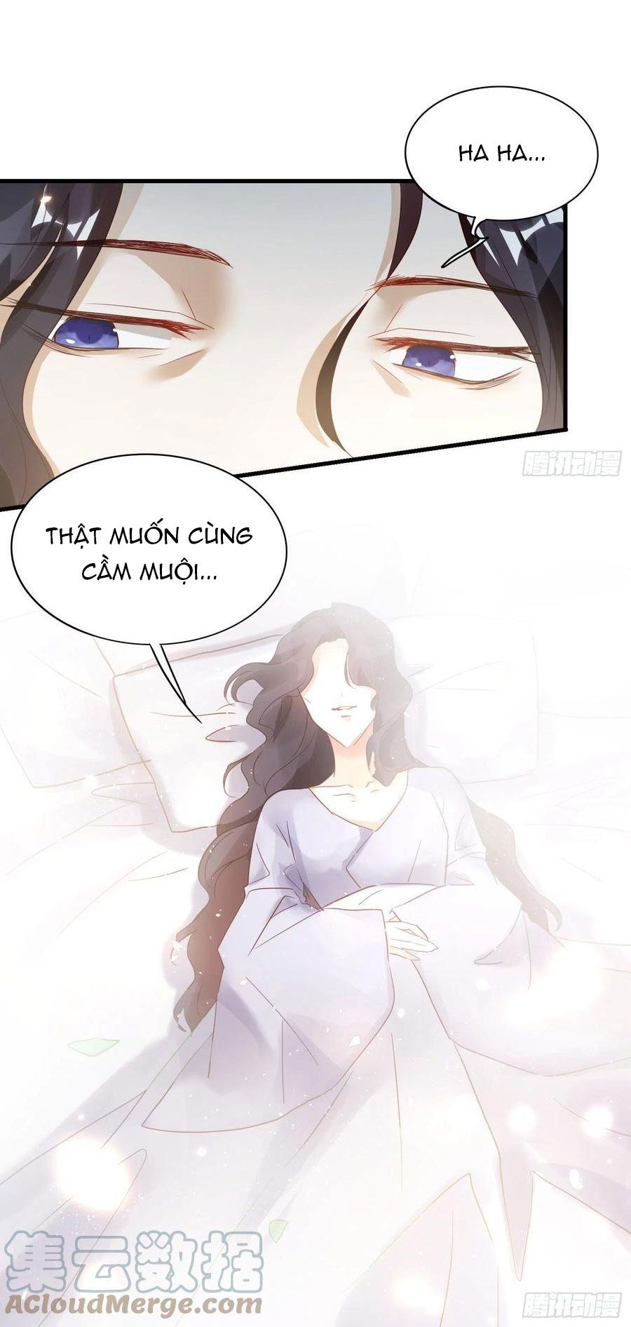 lục thân bất nhận chapter 62 7