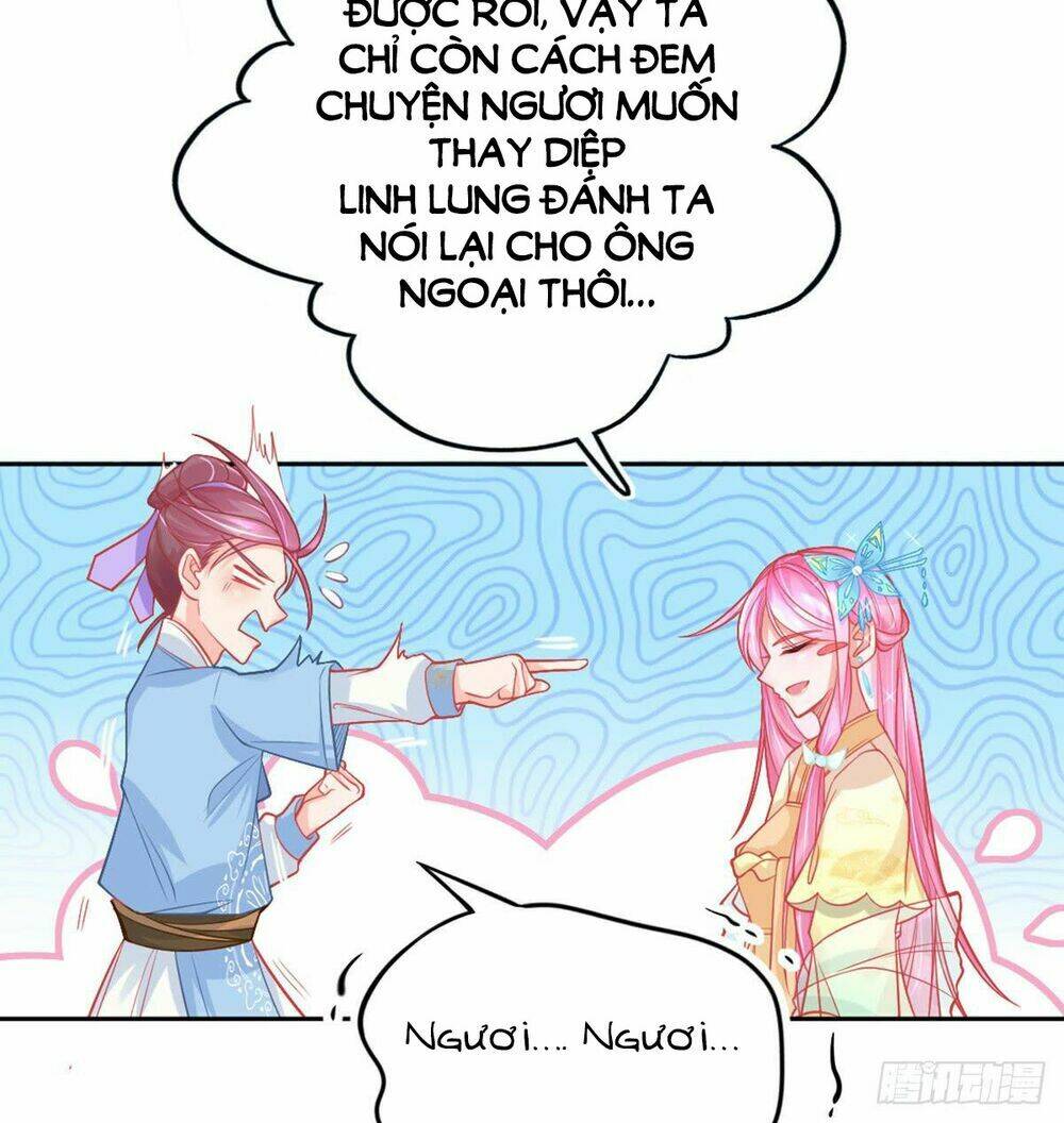 bổn vương phi có roi trong tay chapter 9 20