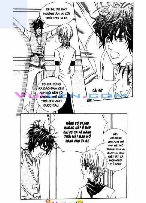 công chúa của tôi chapter 5 97