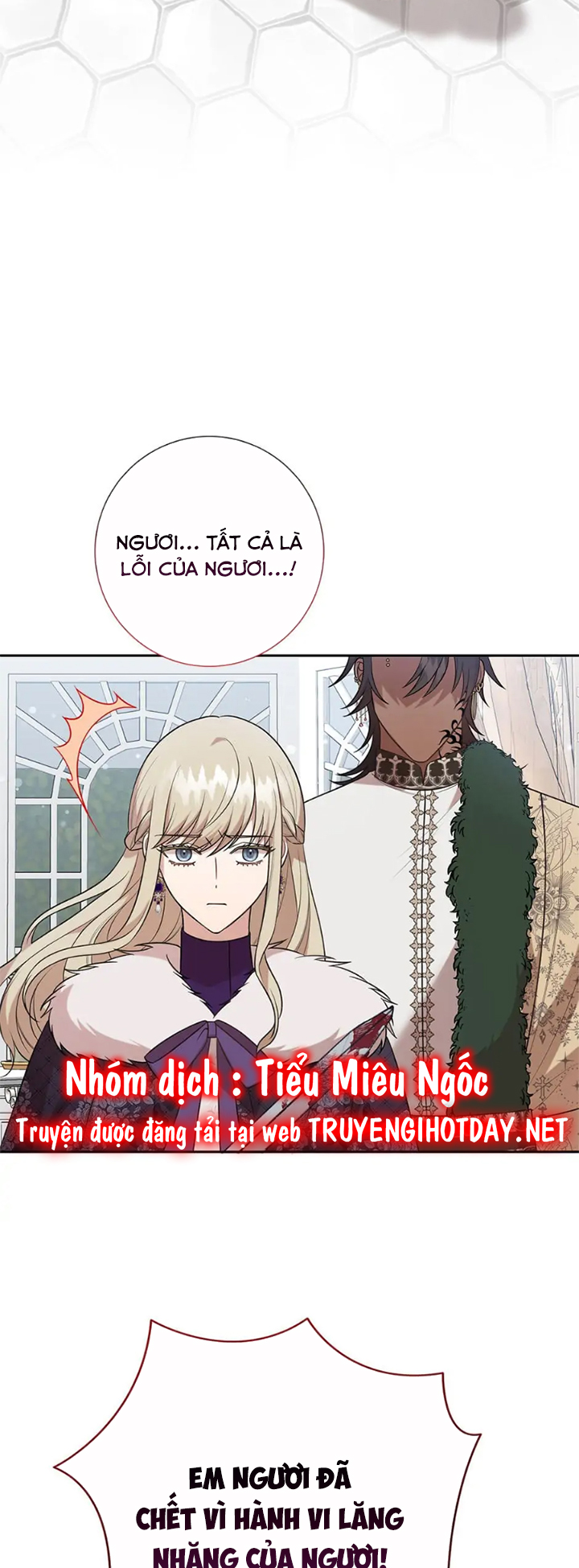 đừng ăn thịt tôi mà chapter 101 38