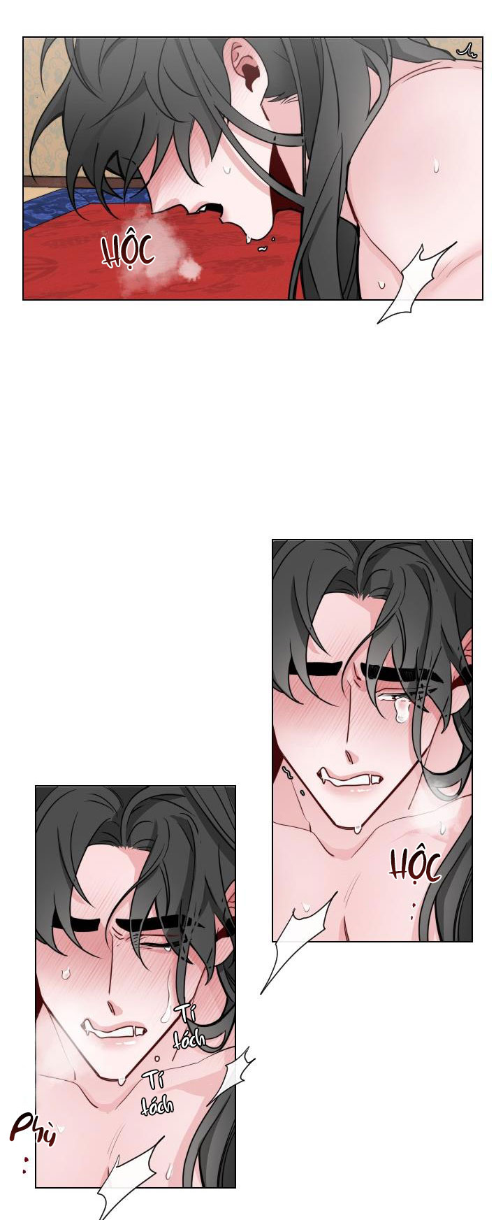 sinsujeon chapter 16 19