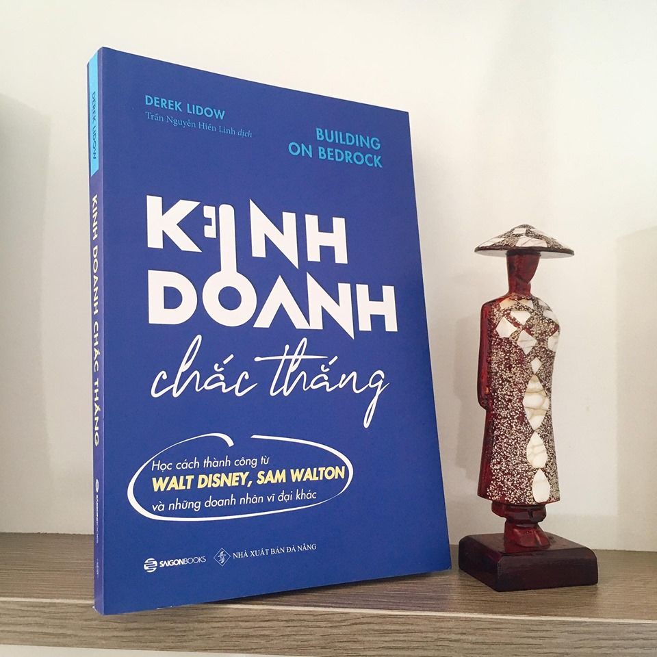 Kinh Doanh Chắc Thắng
