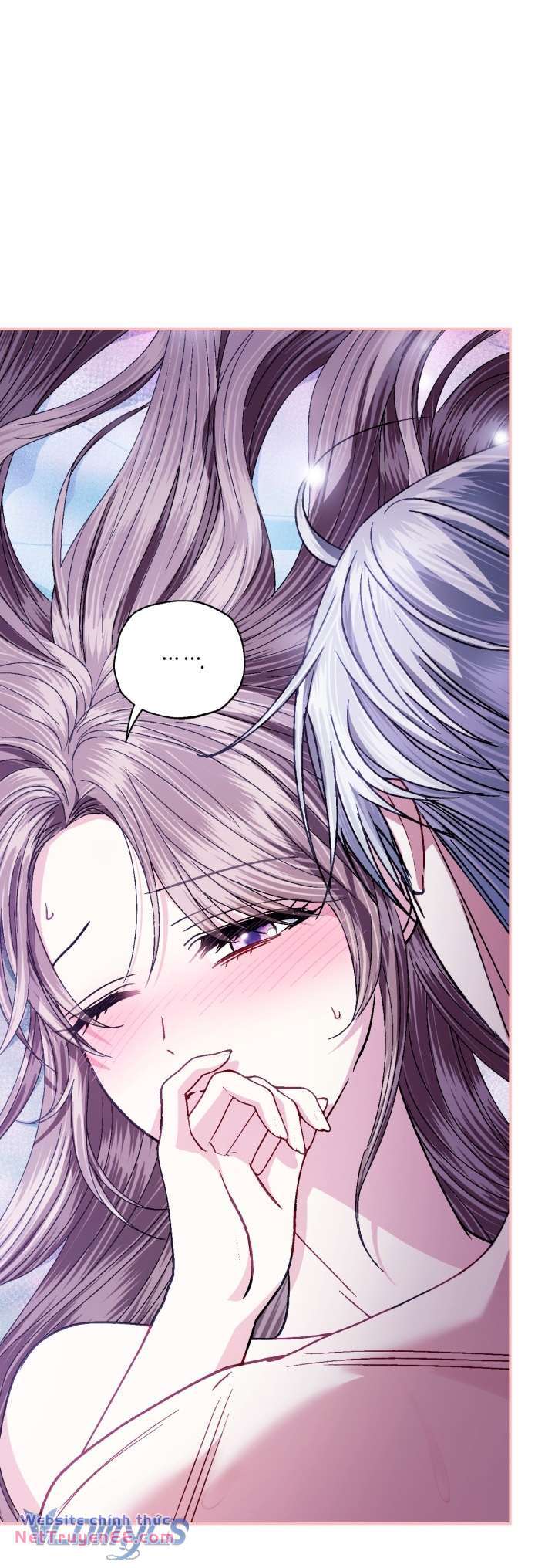 cha, con không muốn kết hôn đâu chapter 130 37