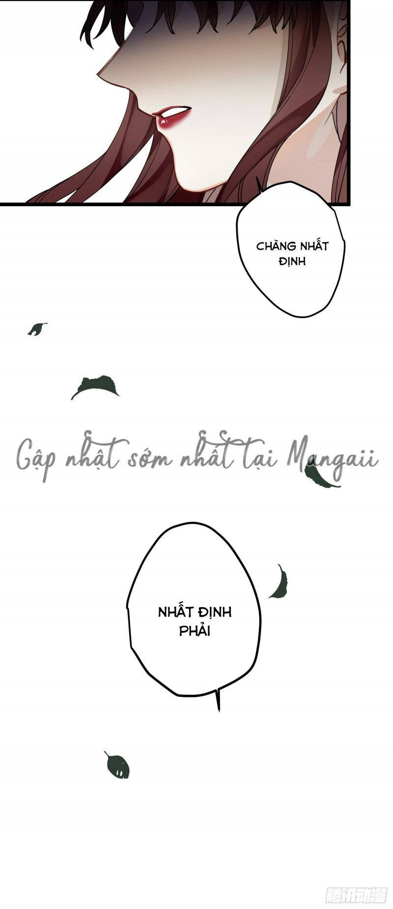 phế vật công chúa muốn nhặt chồng chapter 46 19