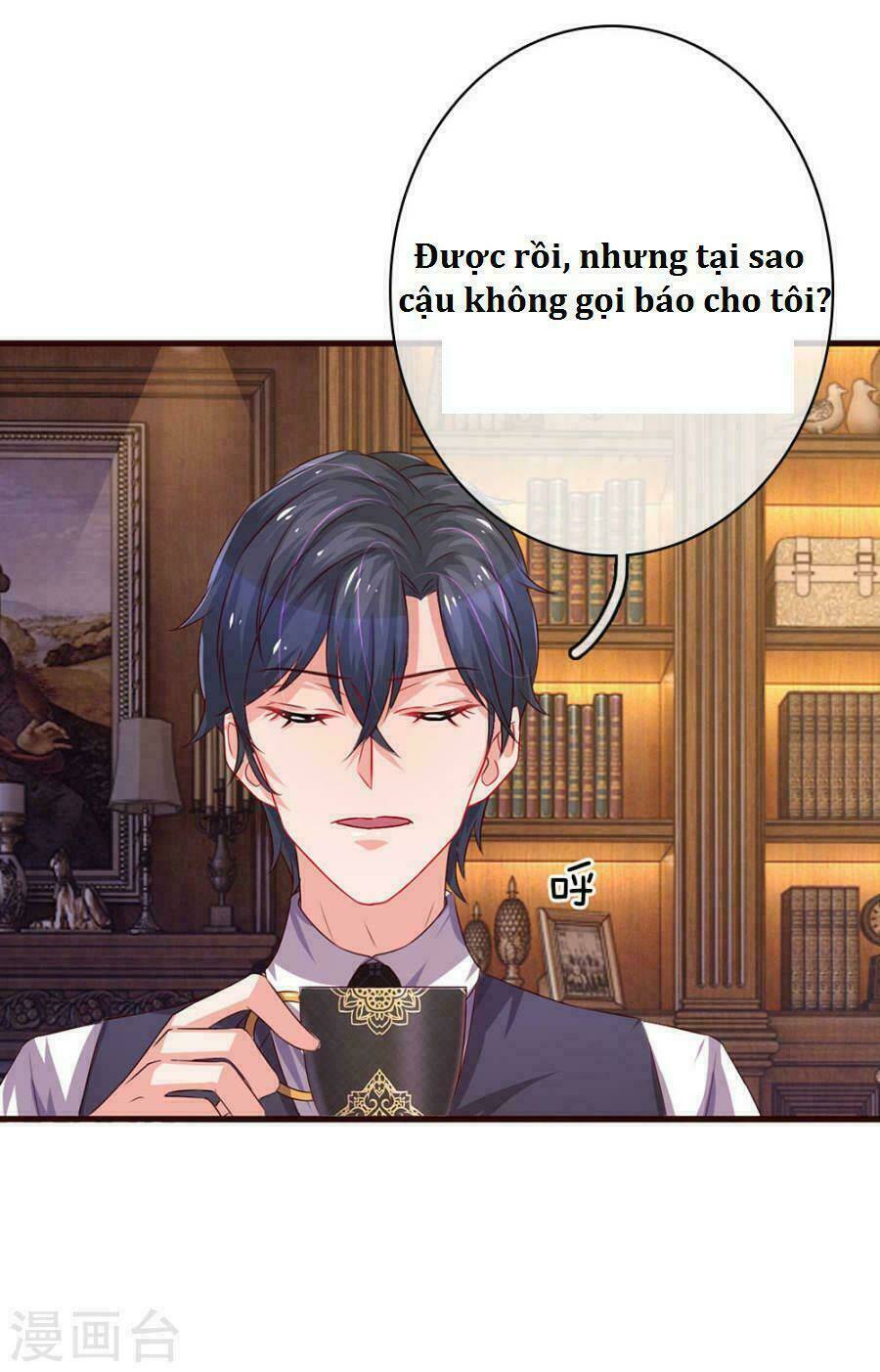 trùng sinh để trả thù chapter 40 25