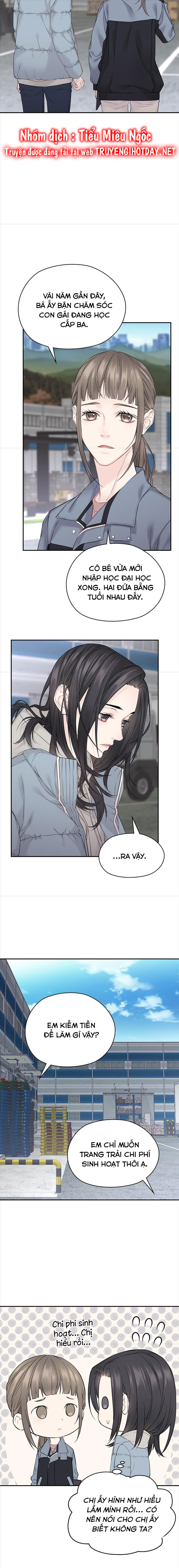 hạnh phúc đó không hề tồn tại chapter 21 7