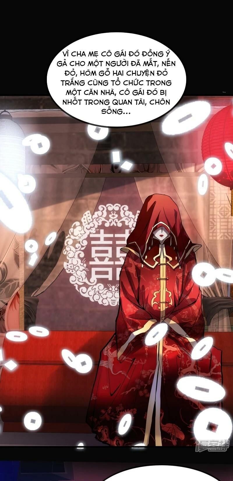 ta có một căn phòng mạo hiểm chapter 2 19