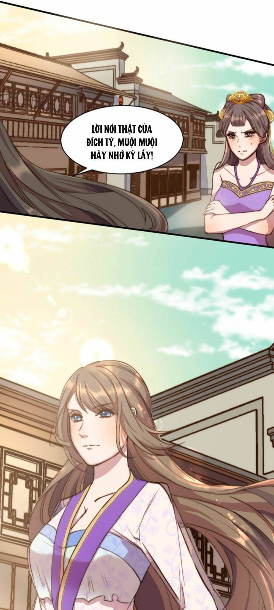 đệ nhất cuồng phi chapter 1 41