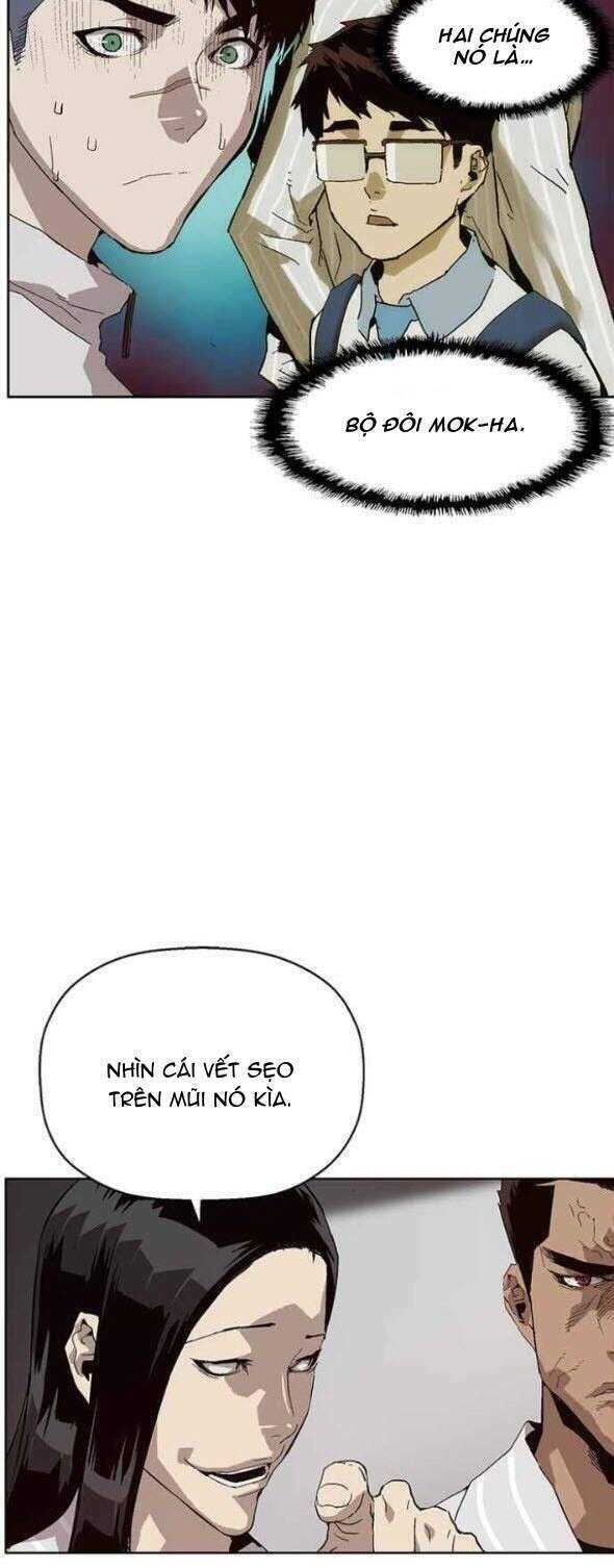 anh hùng yếu chapter 147 32