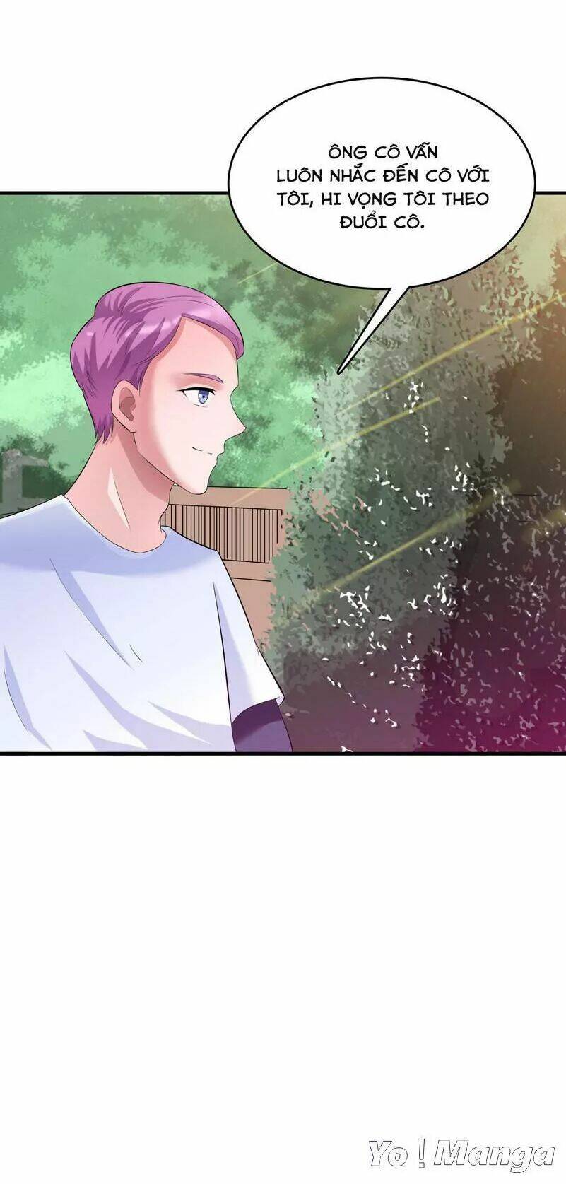 cô dâu gả thay của tổng tài chapter 82 16