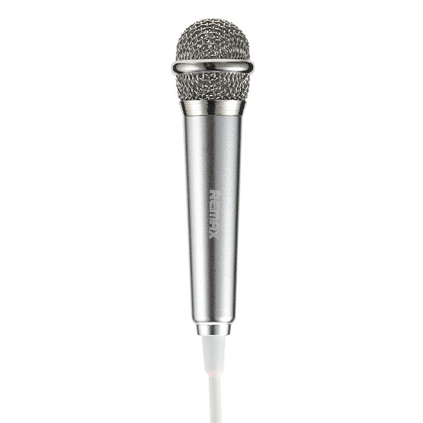 Microphone Dành Cho iPhone Mini Remax RMK-K01