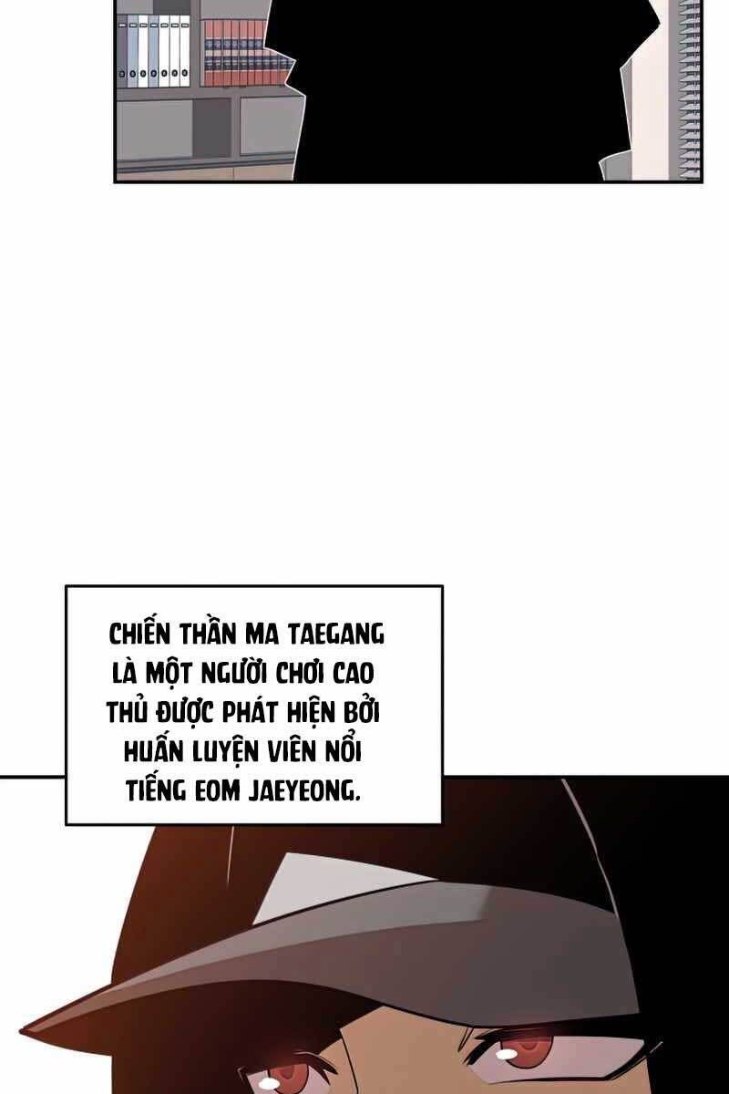 tôi là lính mới chapter 126 95