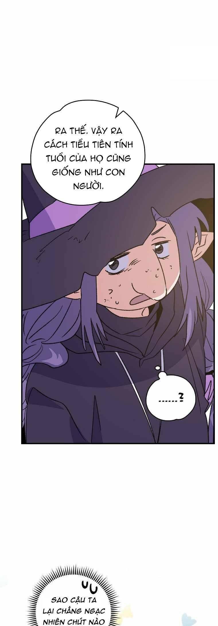 nhà hiền triết yigret chapter 94 66