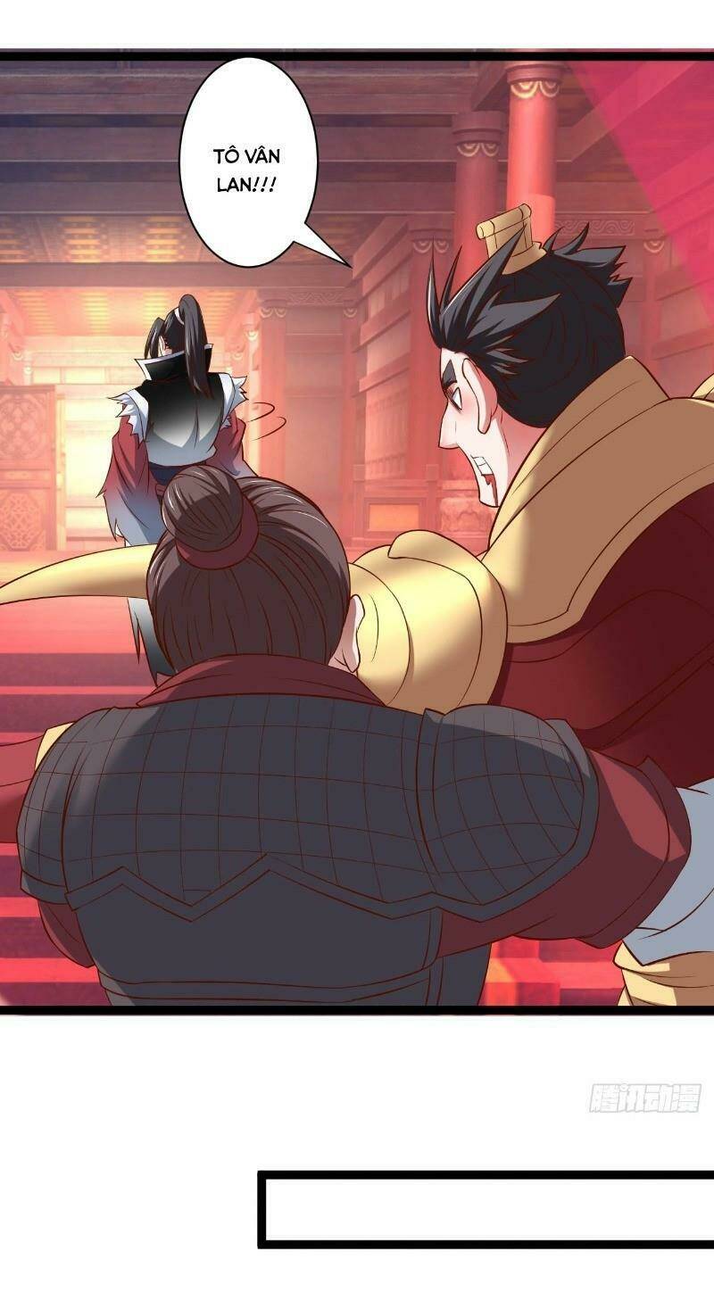 trọng sinh tối cường ma tôn ở rể chapter 58 23