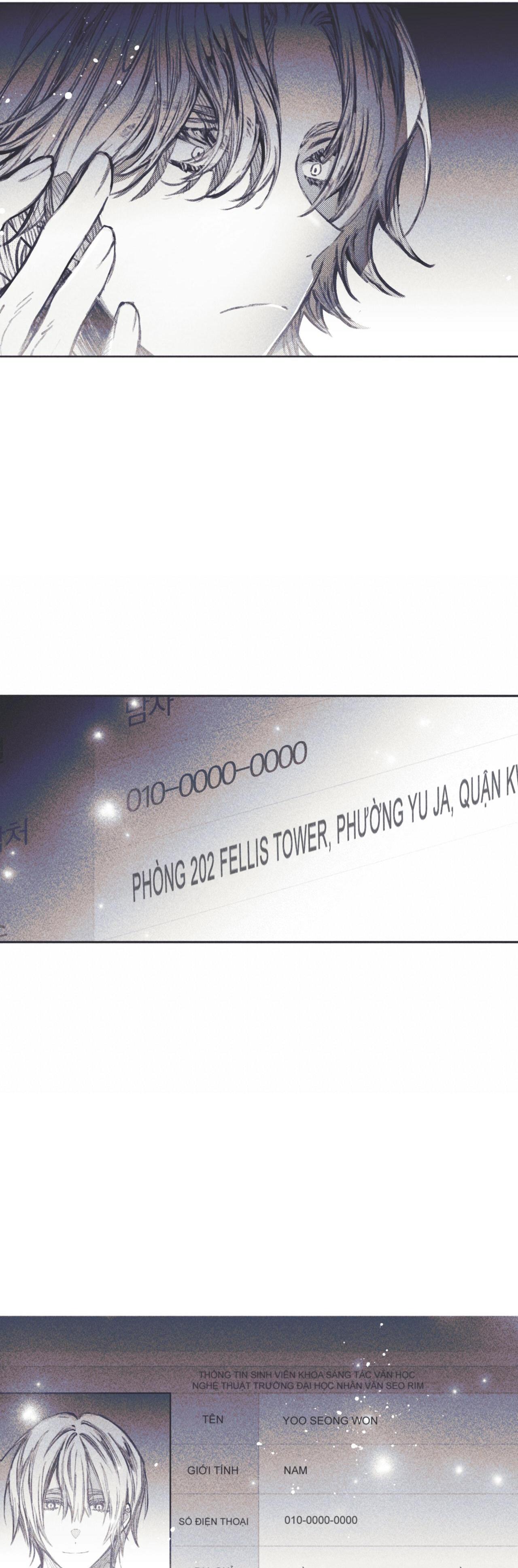 hồi ức cơn thịnh nộ chapter 5 17