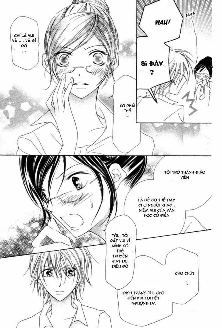 tổng hợp one shot. chapter 190 26