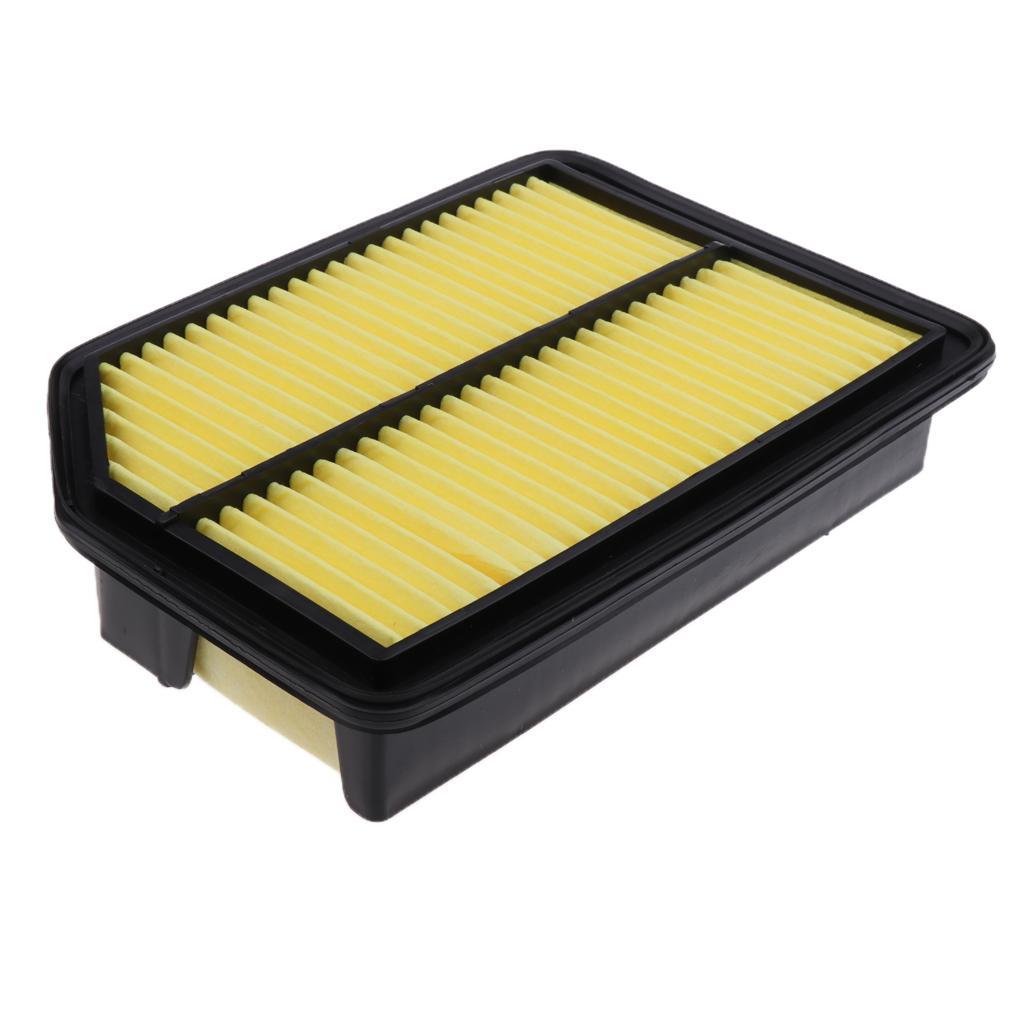 Replacement Car  Engine Cabin Air Filter for