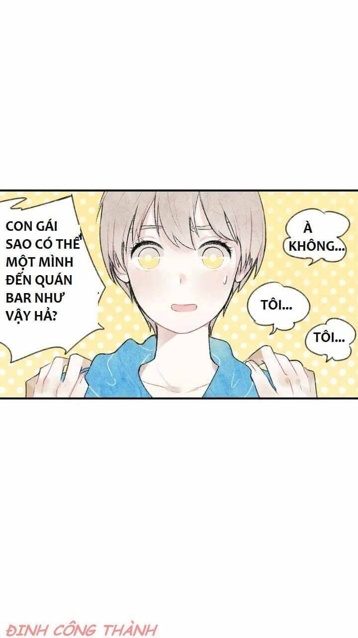 nước trái cây có gas chapter 1 40