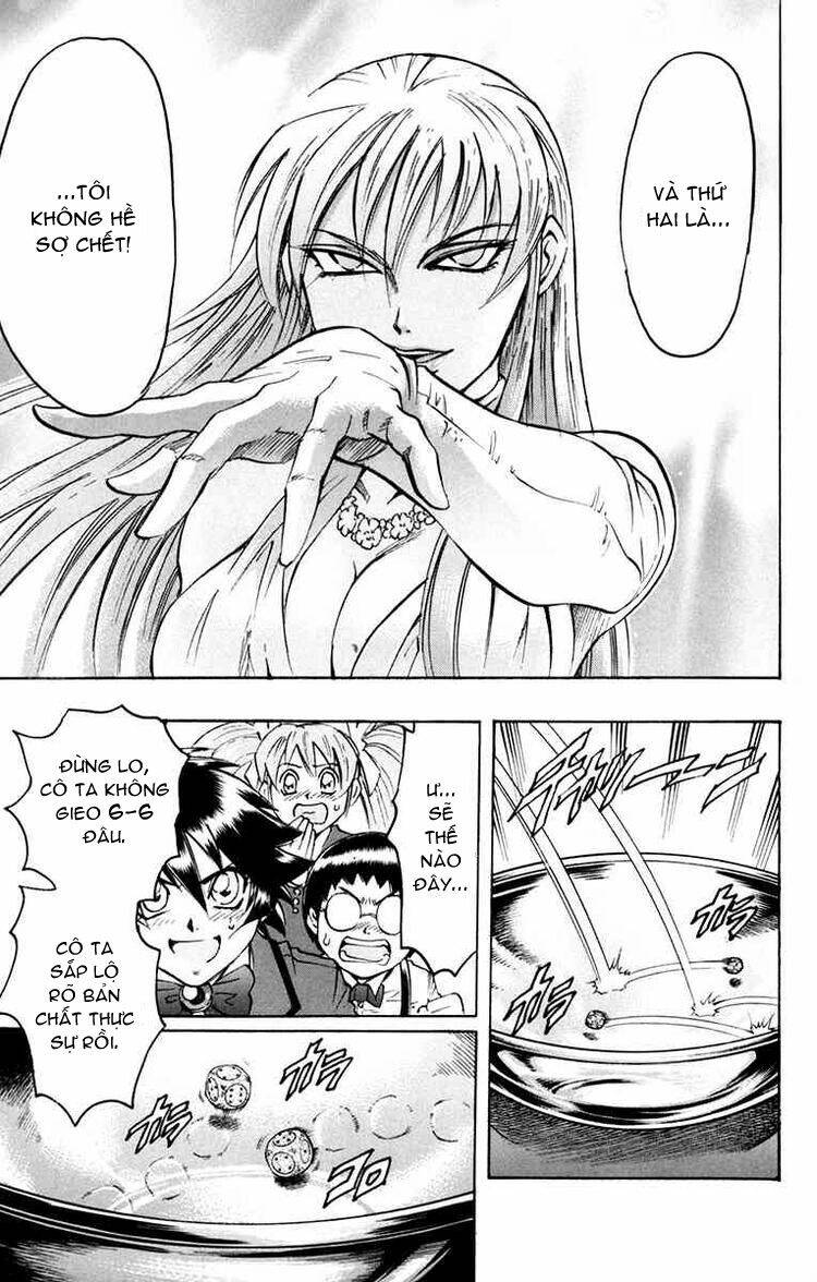 gamble fish chapter 43 18