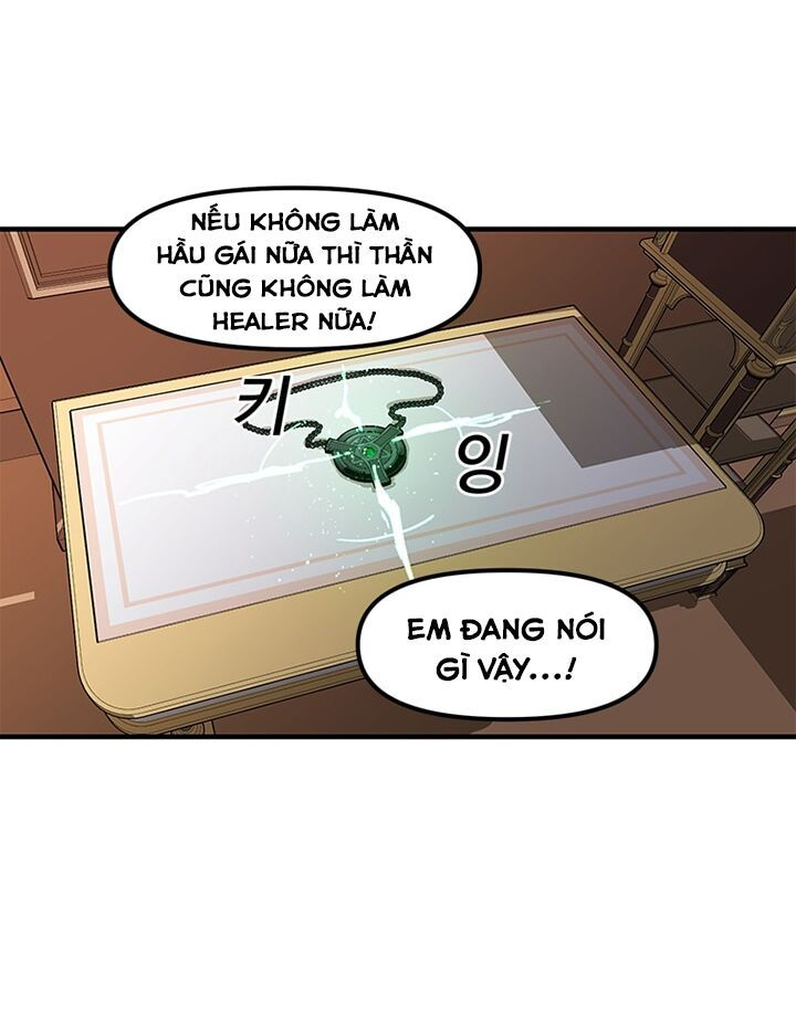 bug player - người chơi lỗi chapter 28 28