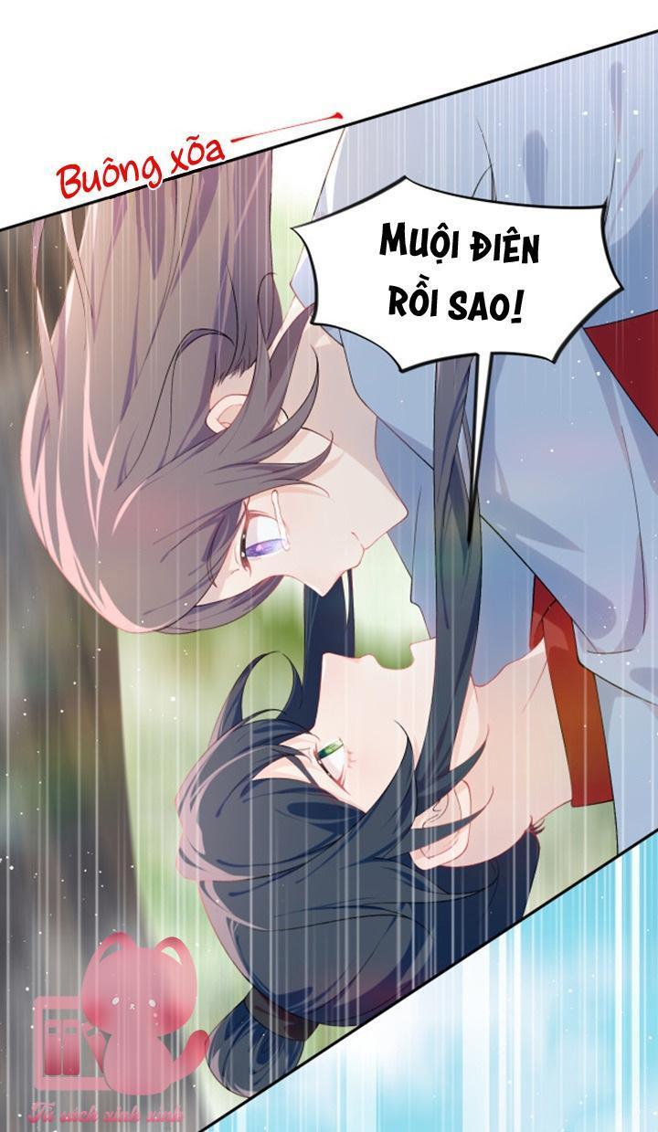 một đêm nọ đột nhiên yandere tới! chapter 113 39