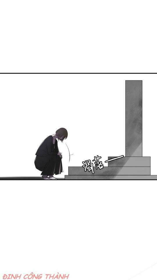 con đường màu đen chapter 2 25