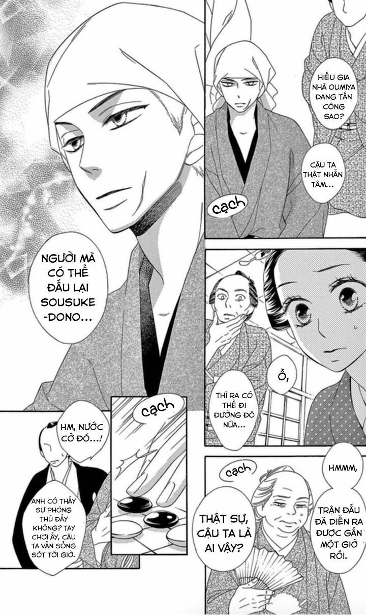 seirou opera chapter 4 11