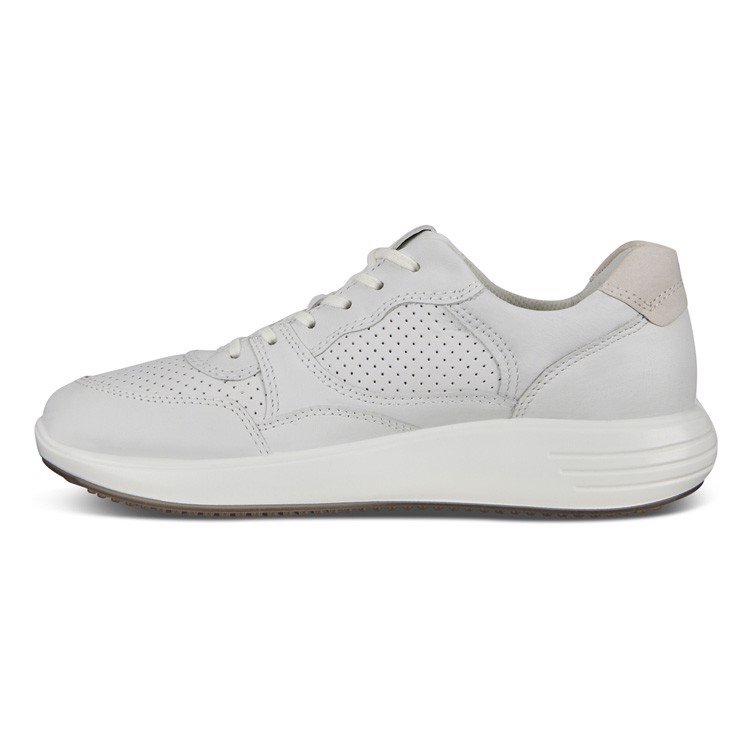 GIÀY SNEAKER, THỂ THAO NỮ ECCO SOFT 7 RUNNER W 460613-52292