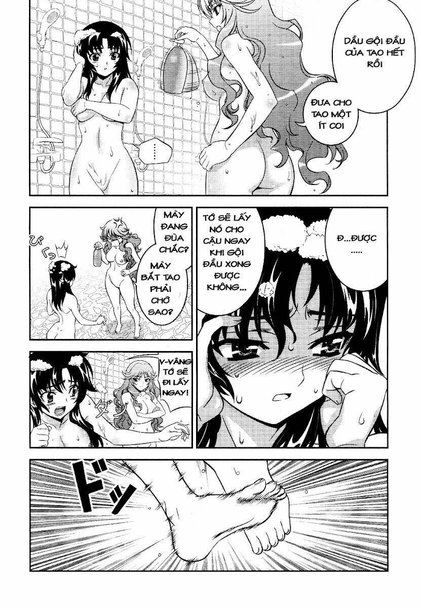 freezing: first chronicle chapter 1 24