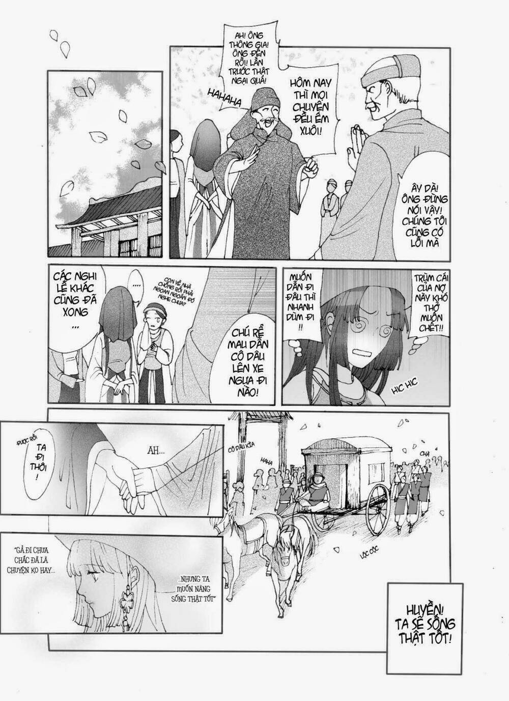 tổng hợp one shot. chapter 371 59