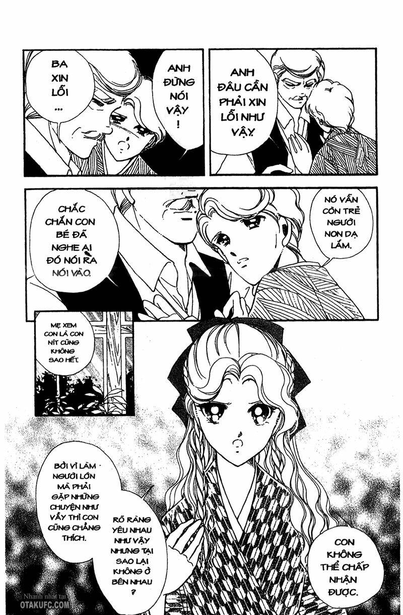 khúc tình ca ban mai - akatsuki no aria chapter 15 15