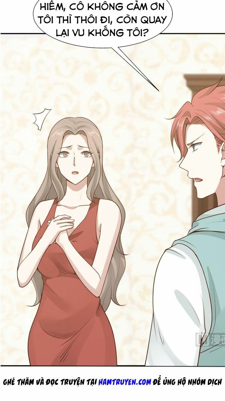 trên người ta có một rồng chapter 77 16