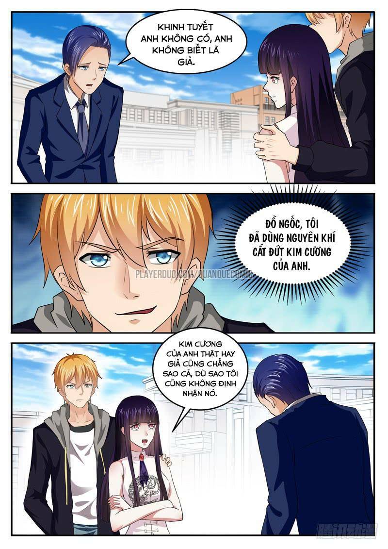 khắc kim phong thần chapter 67 2