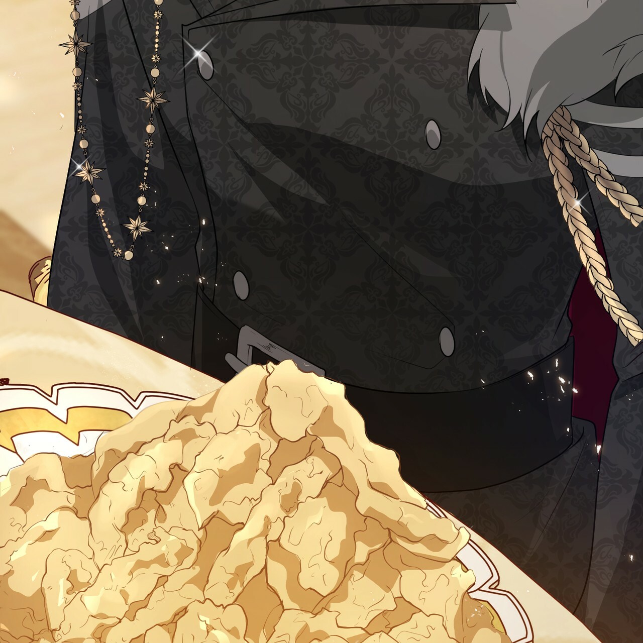 hãy nếm và nuốt đi nào chapter 18.1 4