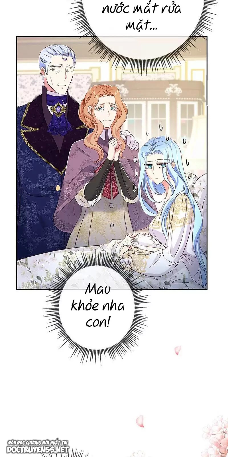 nếu tôi là nhân vật phản diện liệu tôi sẽ chết chapter 8 23