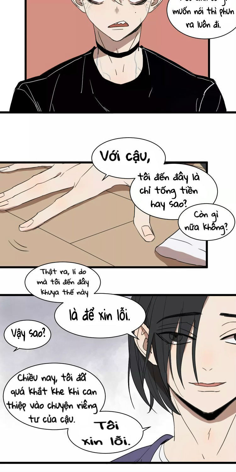 the unfeeling me chapter 7 11