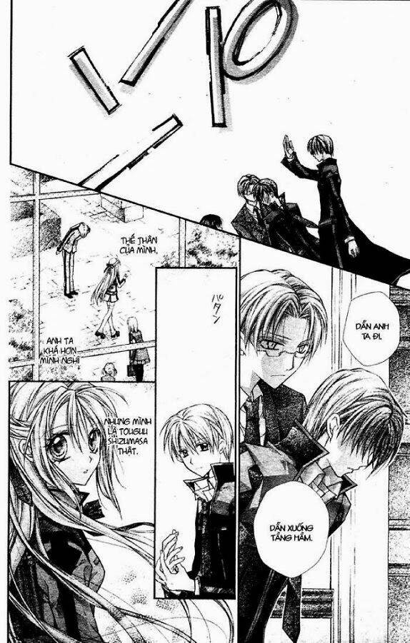 hội quý tộc chapter 16 5