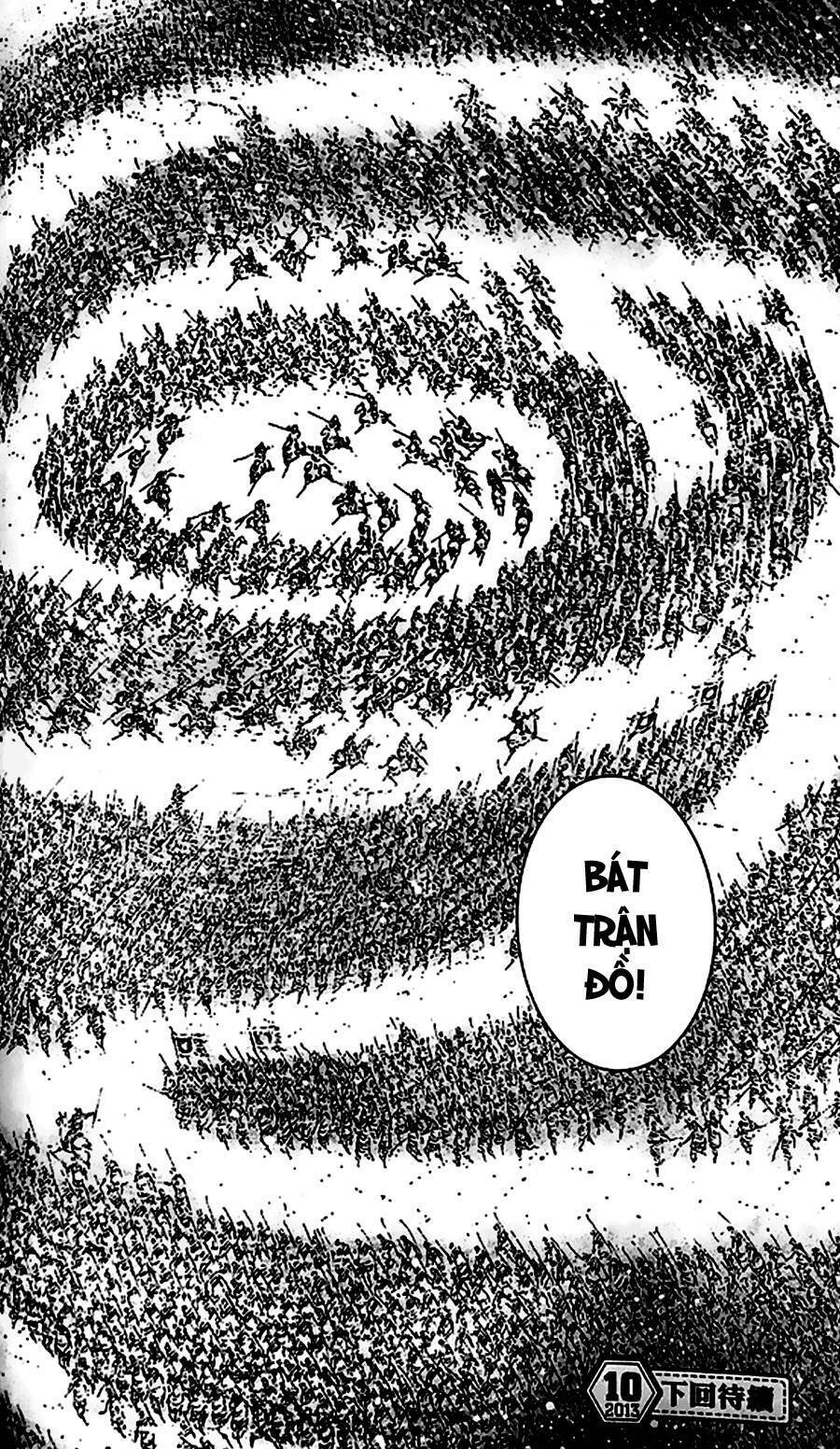 Hoả Phụng Liêu Nguyên chapter 389 24